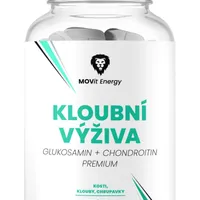 MOVit Energy Kloubní výživa Glukosamin + Chondrotin Premium