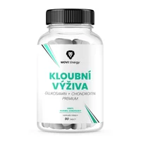 MOVit Energy Kloubní výživa Glukosamin + Chondrotin Premium