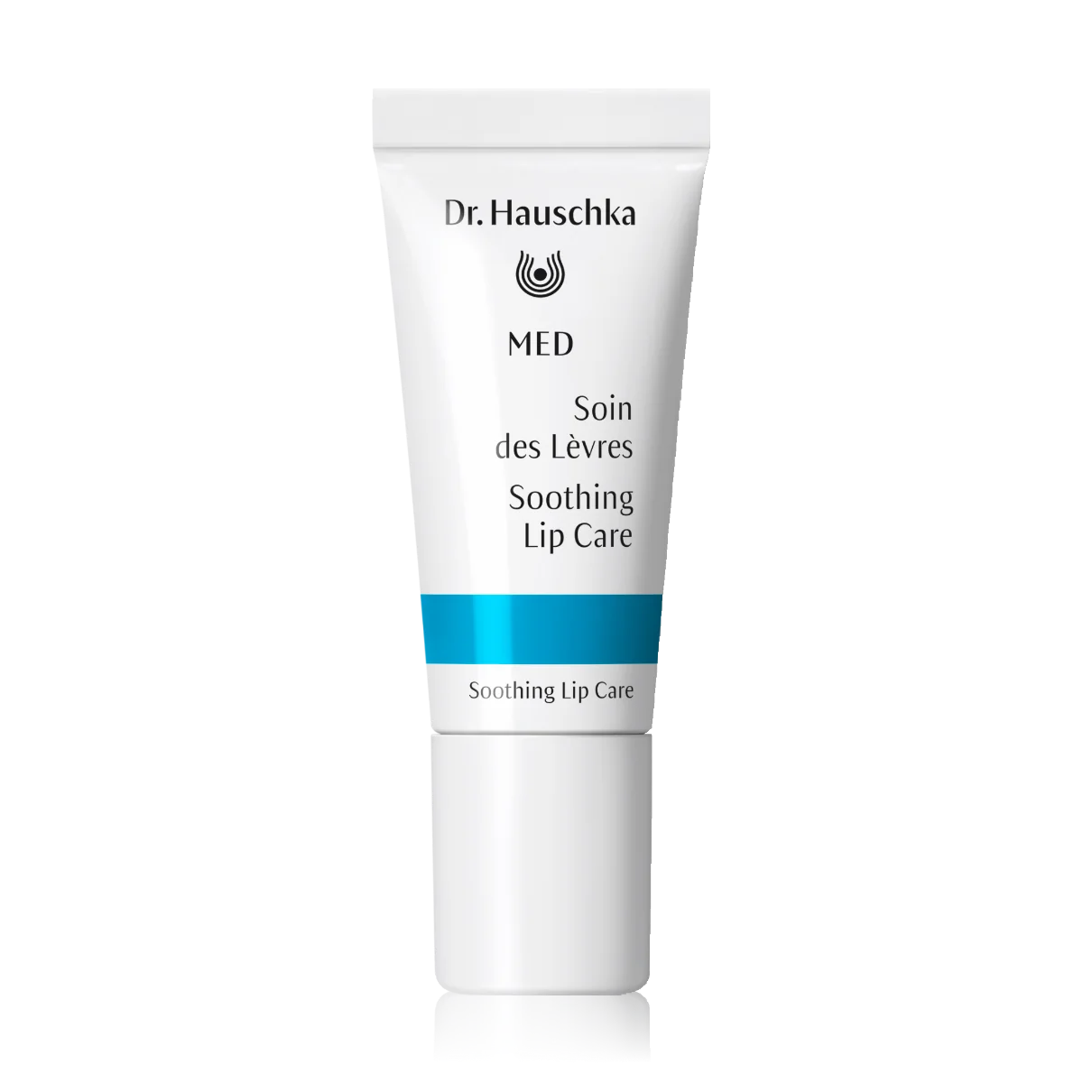 Dr.Hauschka MED Zklidňující péče na rty 5 ml