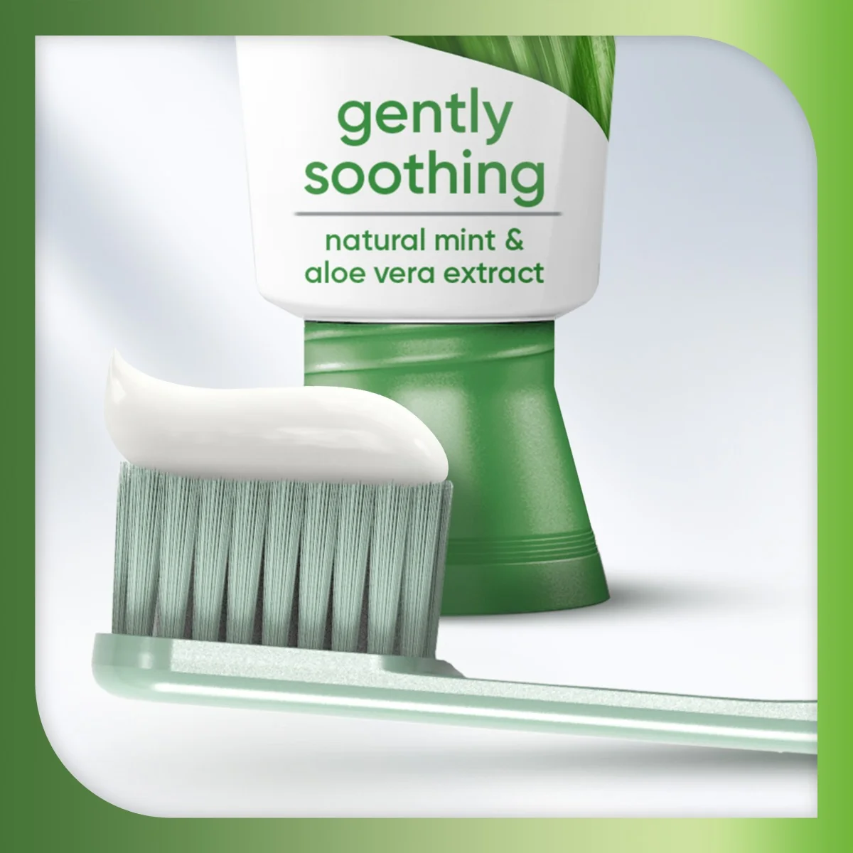 Sensodyne Gently Soothing zubní pasta 75 ml