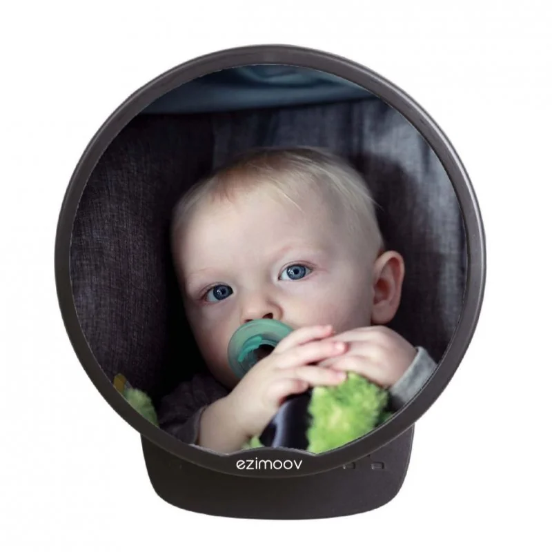Ezimoov zrcátko EZI MIRROR ROUND