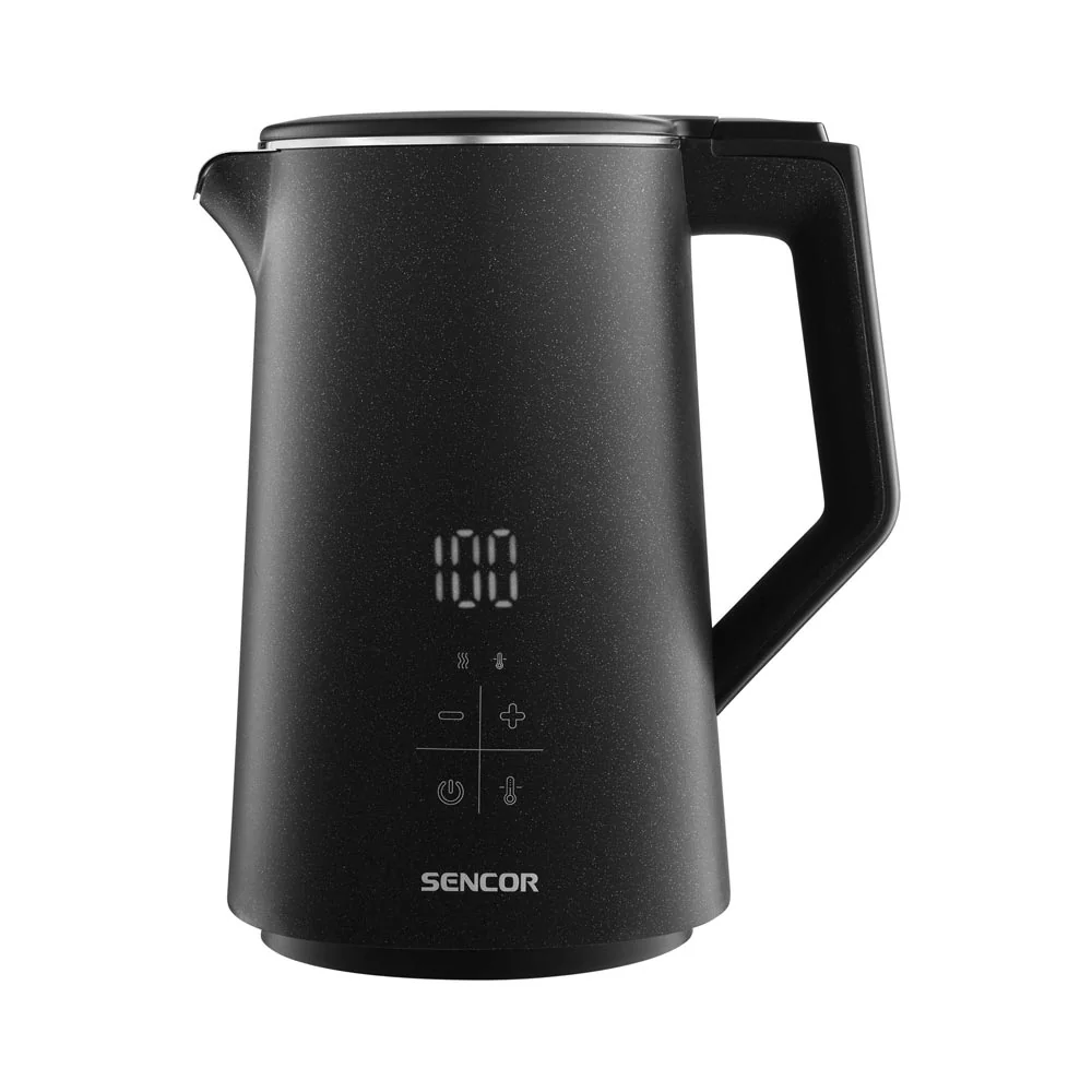 SENCOR SWK 0600BK varná konvice