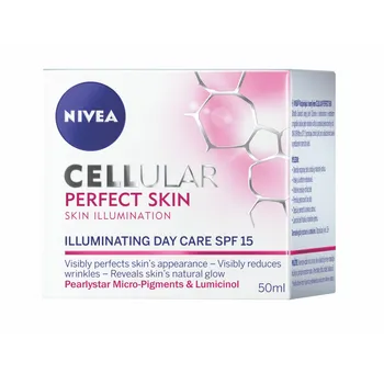 NIVEA Cellular Perfect Skin Denní krém 50ml 