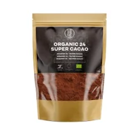 BrainMax Pure Organic 24 Super Cacao BIO RAW