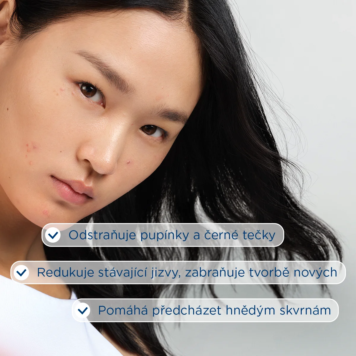 BIODERMA Sébium Kerato+ gel krém SPF30 30 ml