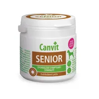 Canvit Senior pro psy ochucený