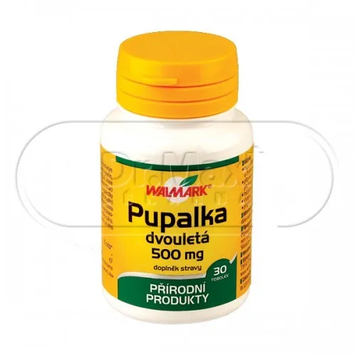 Walmark Pupalka dvouletá 500mg tob.30