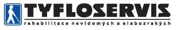 Tyfloservis, o.p.s. České Budějovice