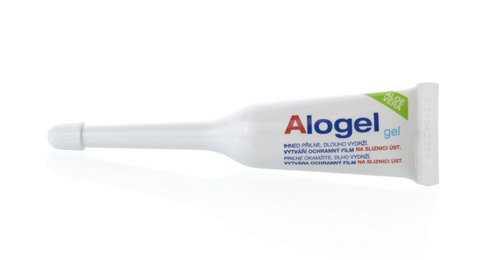Alogel gel 8 ml