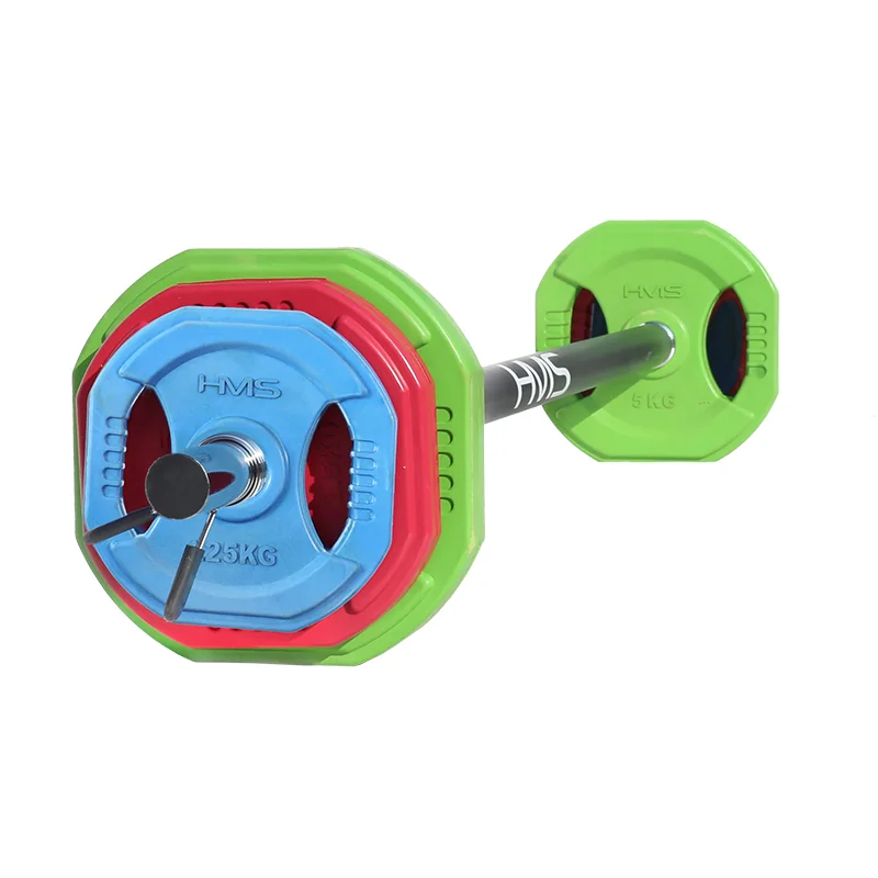 HMS Set na Body Pump SBP20 20kg
