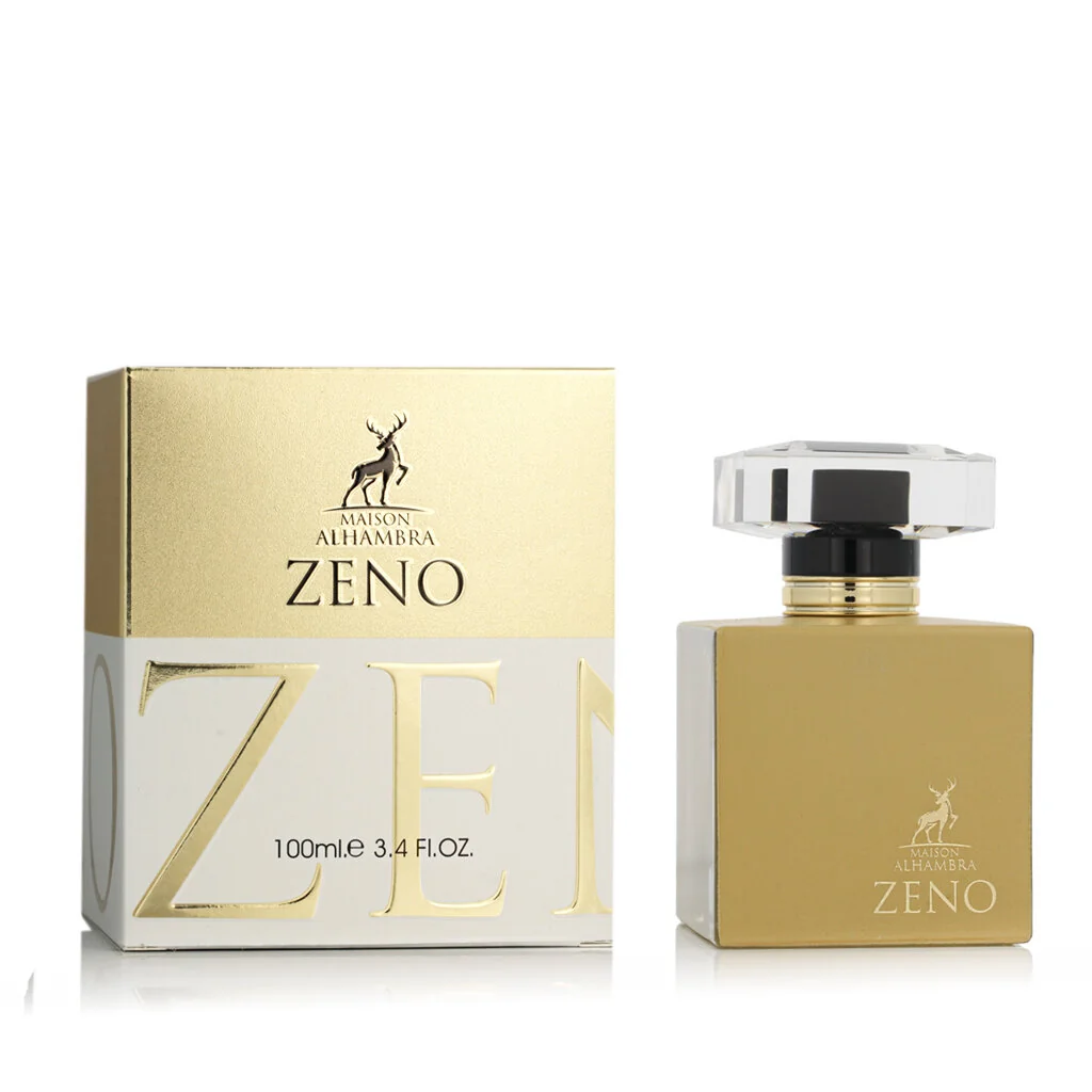 Maison Alhambra Zeno EDP 100 ml W