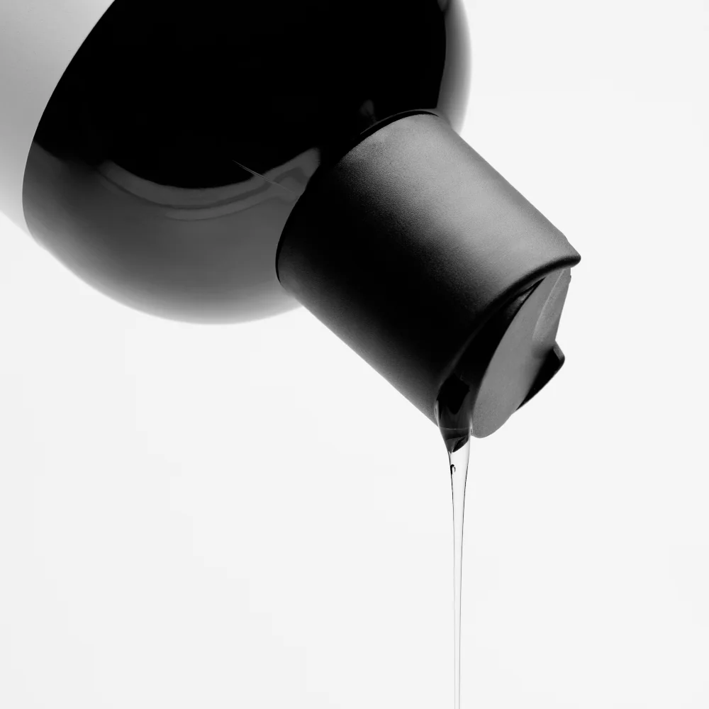 Scandinavian Biolabs Pánský šampon pro podporu růstu vlasů 250 ml