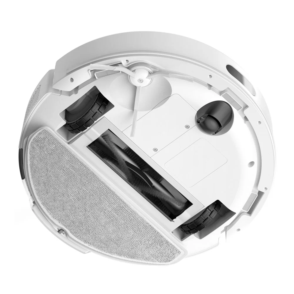 TP-Link Vysavač Tapo RV30 Max White robotický s mopem, výkon 5300 Pa