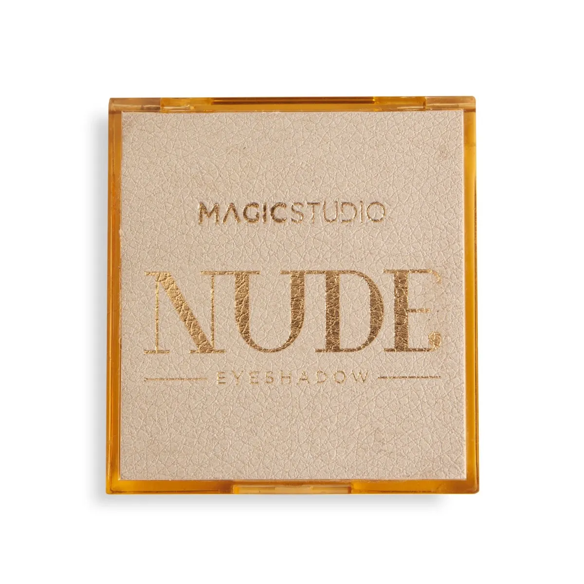 Magic Studio Nude Paletka 9 očních stínů