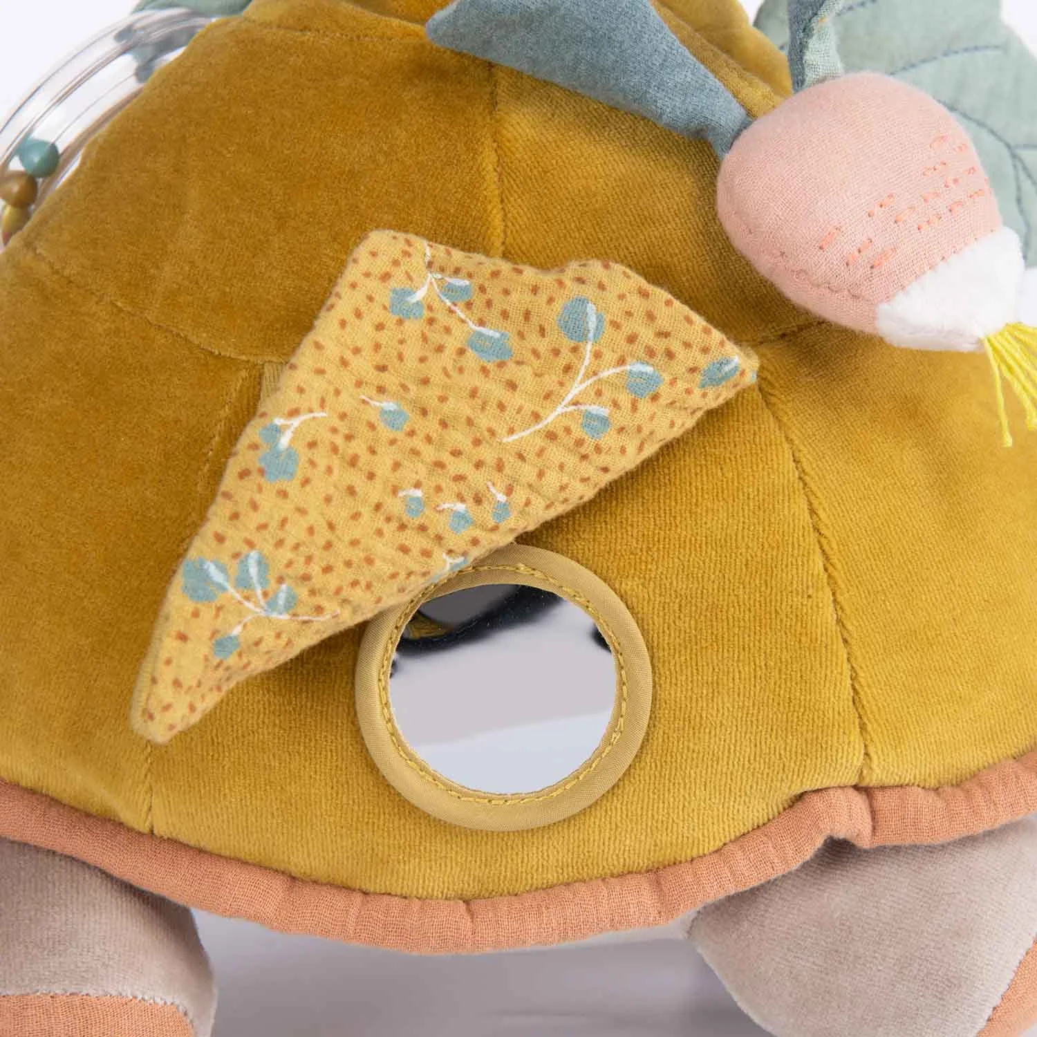Moulin Roty Velká aktivity želva