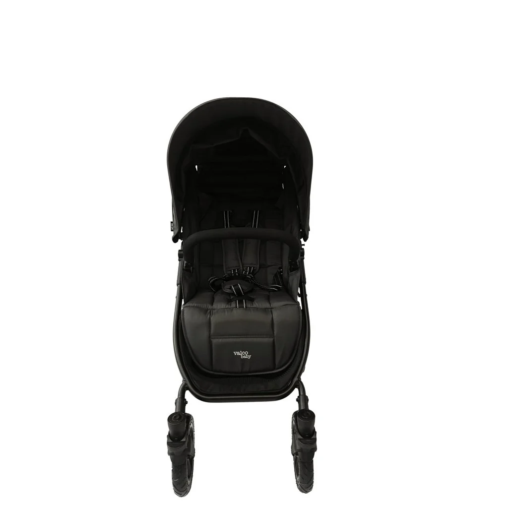 Valco Baby Kočárek sportovní Snap 4 Sport Signature grey