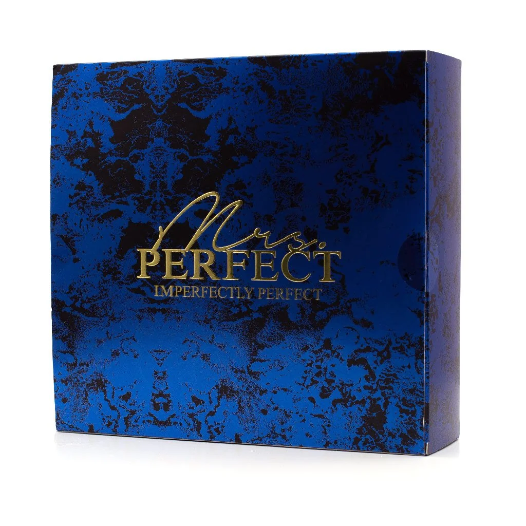 NG Perfumes Dárková sada Mrs. Perfect