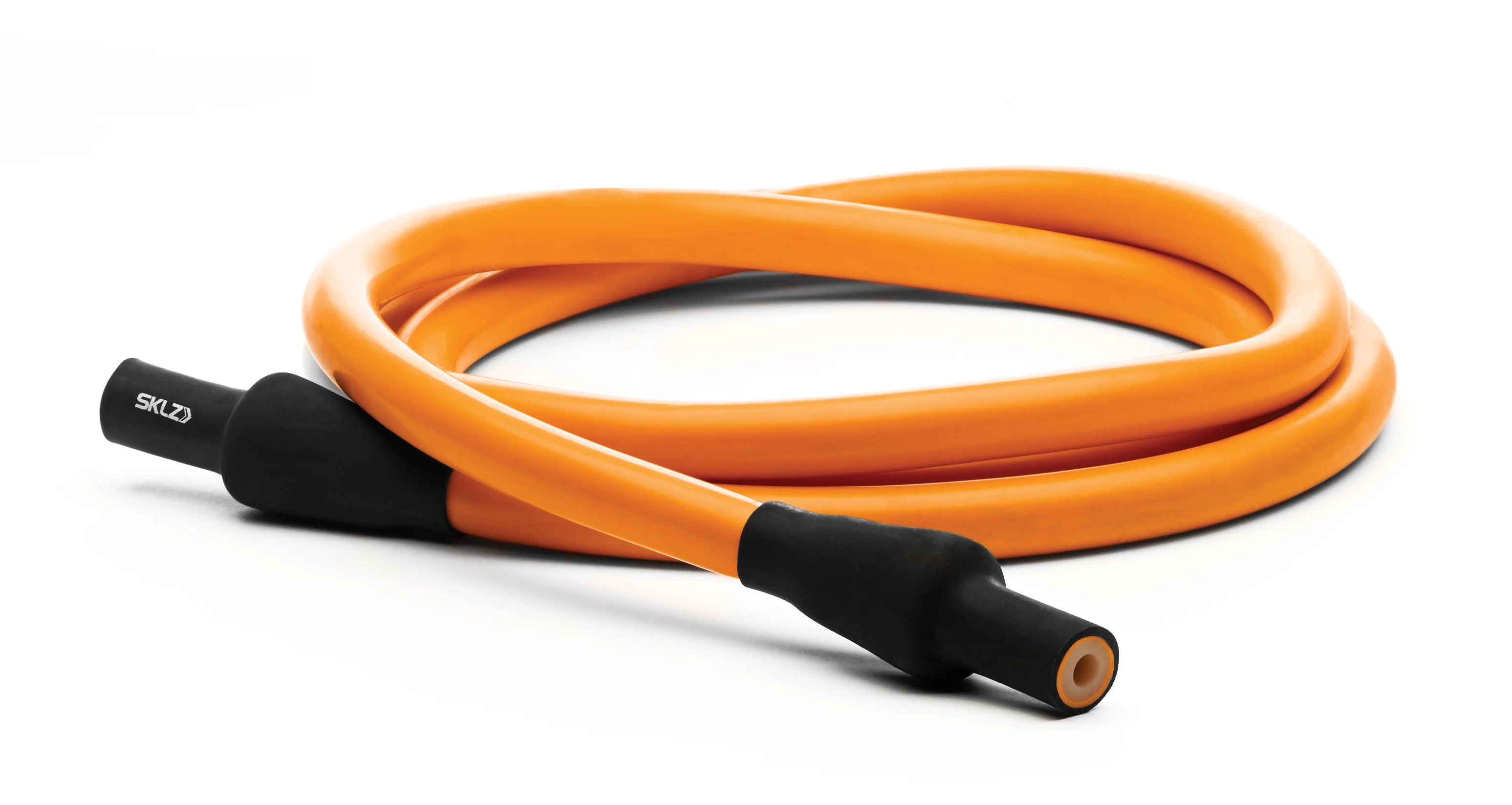 SKLZ Training Cable Light, odporova guma oranžová, slabá 13 - 18 kg 13kg - 18kg