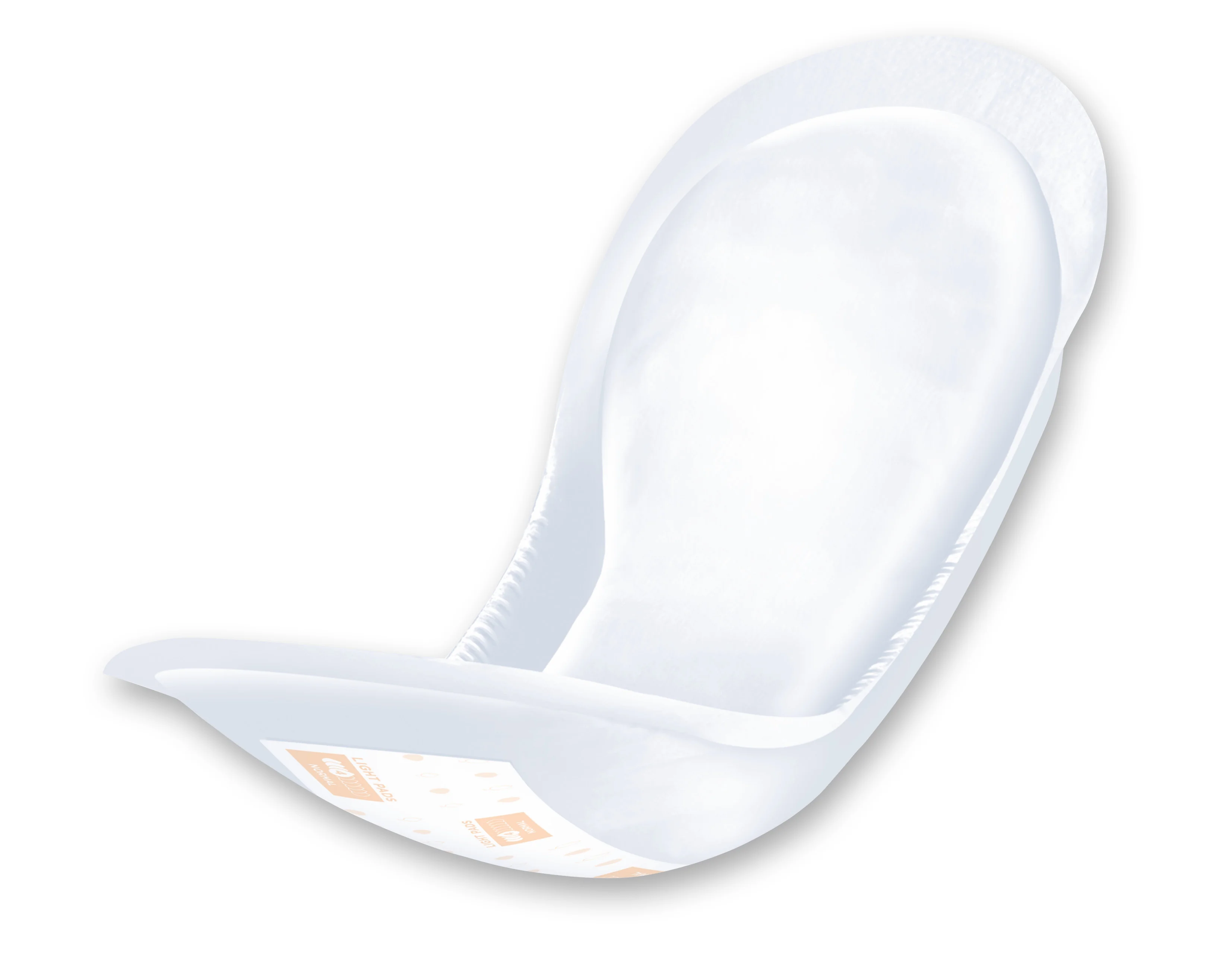 iD Essential Light Pads Normal inkontinenční vložky 28 ks
