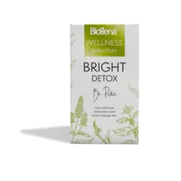 Biogena WELLNESS selection Bright detox