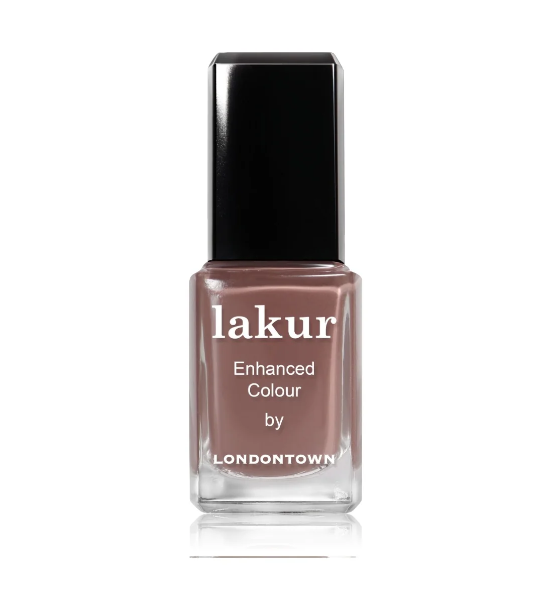 Londontown lakur Dirty Chai lak na nehty 12 ml