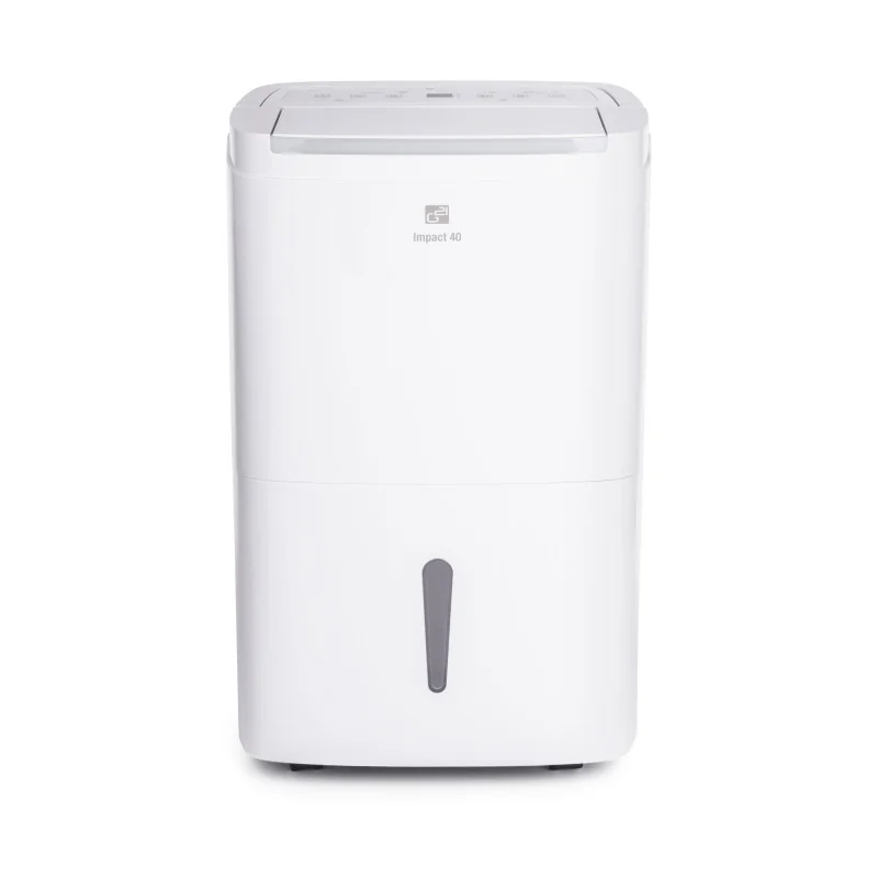 G21 Odvlhčovač Impact 40 kapacita 40l/24h, WiFi
