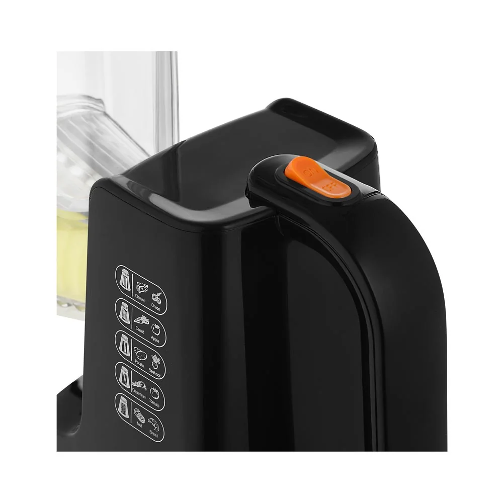 SENCOR SSG 4301BK elektrické struhadlo