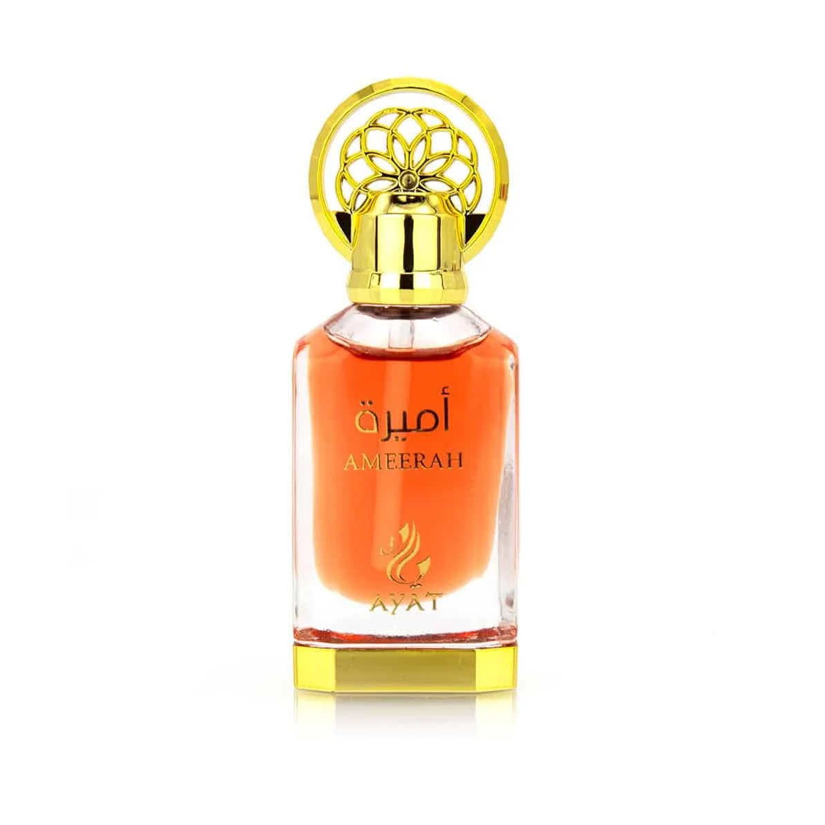 Ayat Perfumes Parfémový olej - AMEERAH - 12ml 