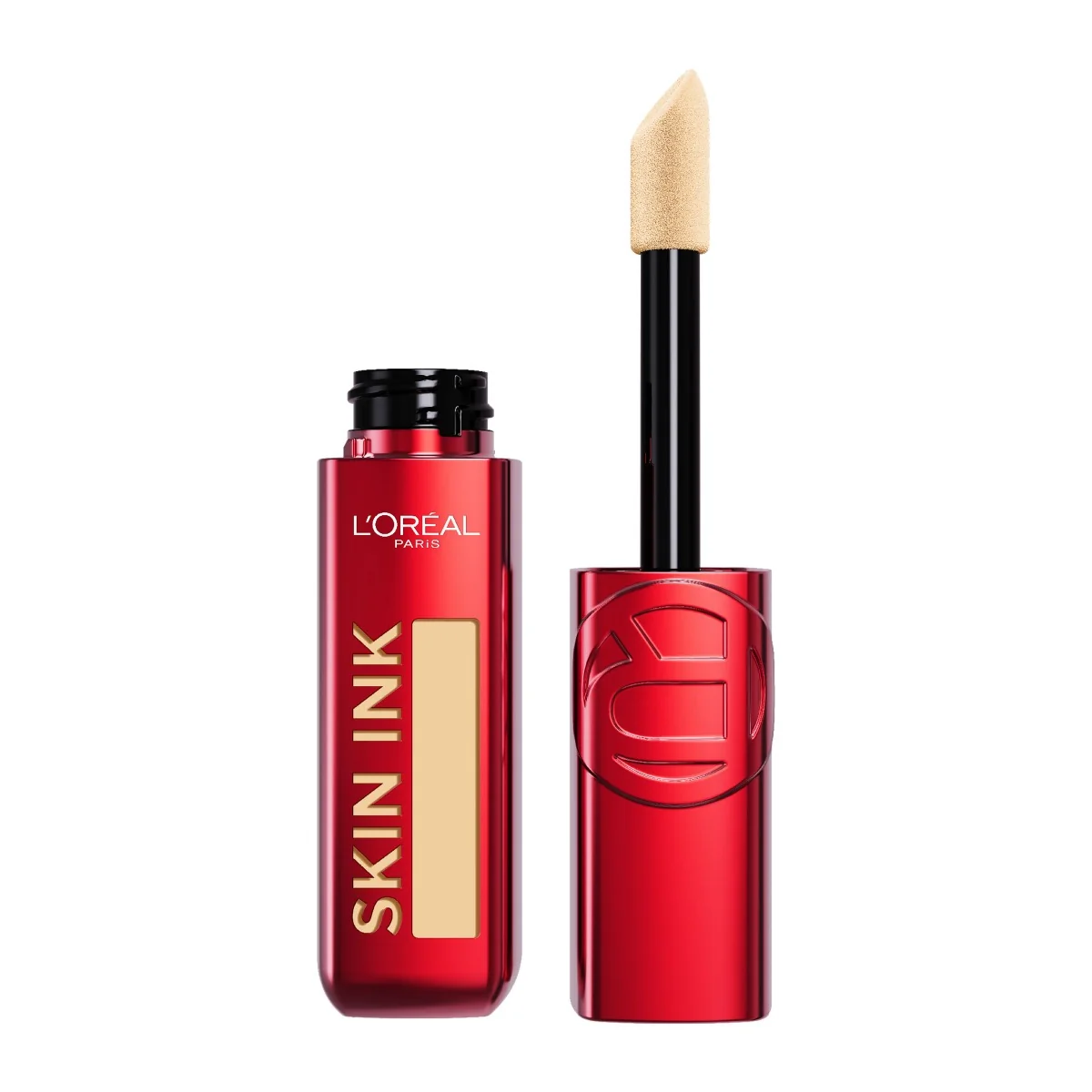 Loréal Paris Infaillible Skin Ink 130 Light Cool hybridní make-up 15 ml