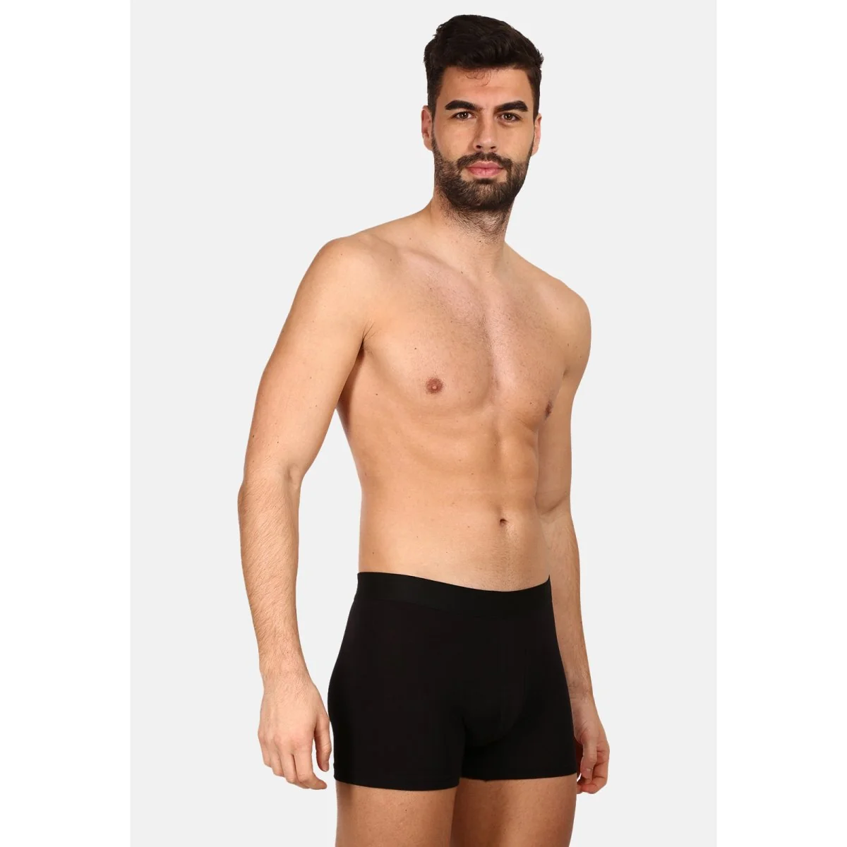 Nedeto 7PACK pánské boxerky vícebarevné (7NDTB1002) M