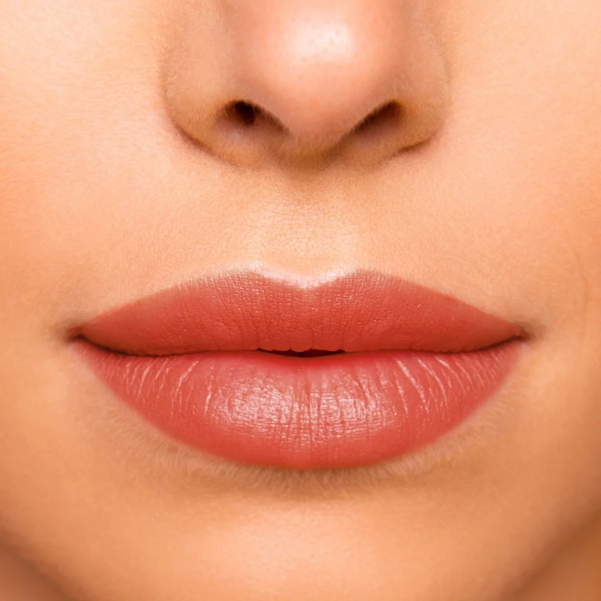 Couleur Caramel BIO 503 Pink Nude saténová rtěnka 3,5 g