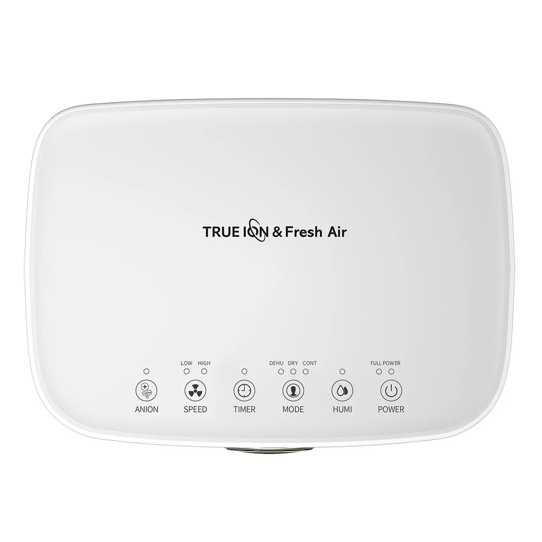 Rohnson Odvlhčovač vzduchu R-91210 True Ion & Fresh Air