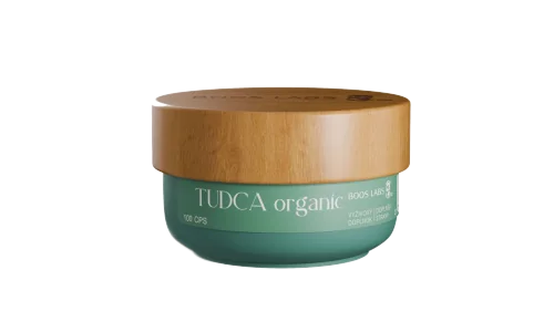 Balení Tudca organic Balení Tudca organic