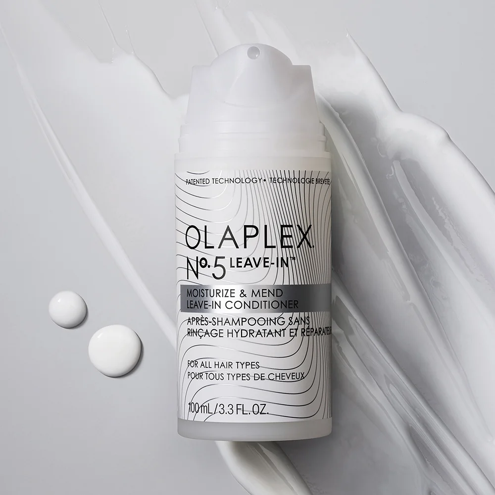 Olaplex No.5 Leave-in Conditioner bezoplachový kondicionér 100 ml