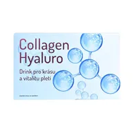 Natural Medicaments Collagen Hyaluro