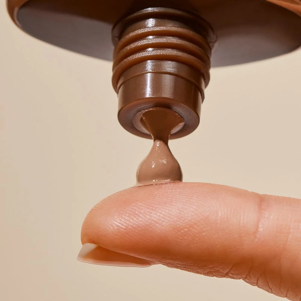 Inika Organic Přírodní tónovaný opalovací krém SPF50+ 50 ml