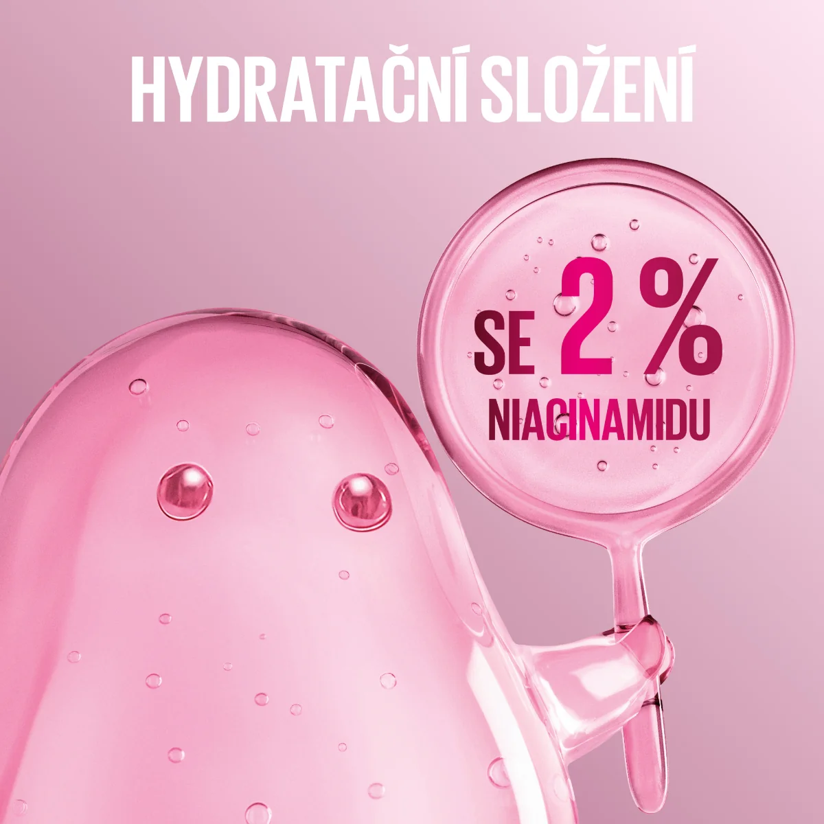 Maybelline Grippy Setting Mist fixační mlha 100 ml