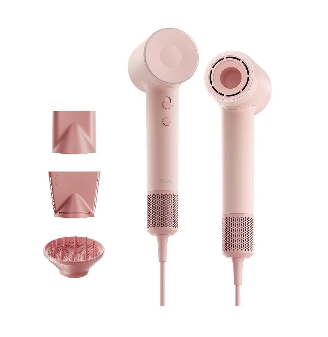 Laifen Swift SE 2 Special fén na vlasy pink