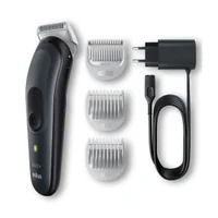 Braun Body Groomer 3 3350