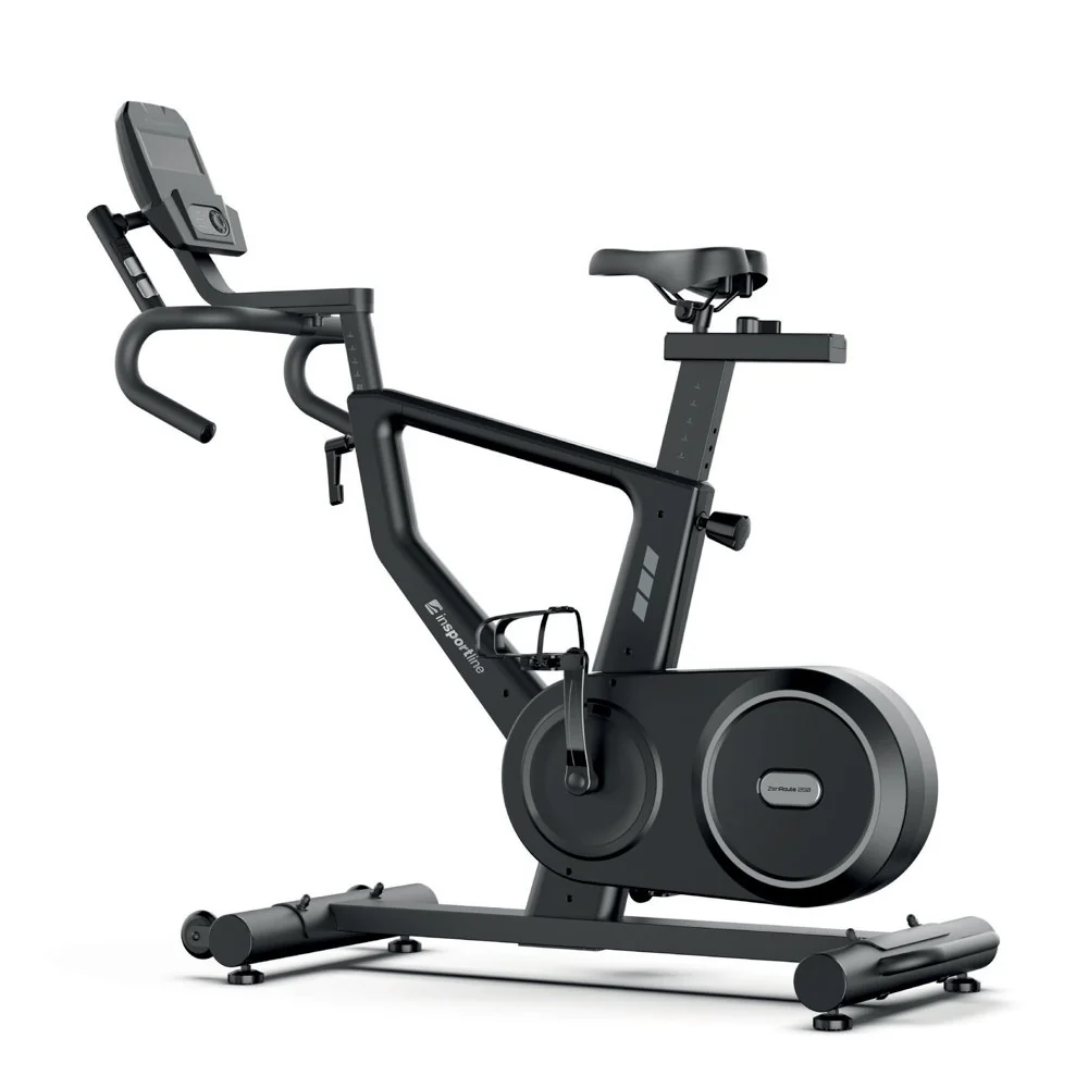 inSPORTline Cyklotrenažer ZenRoute 250