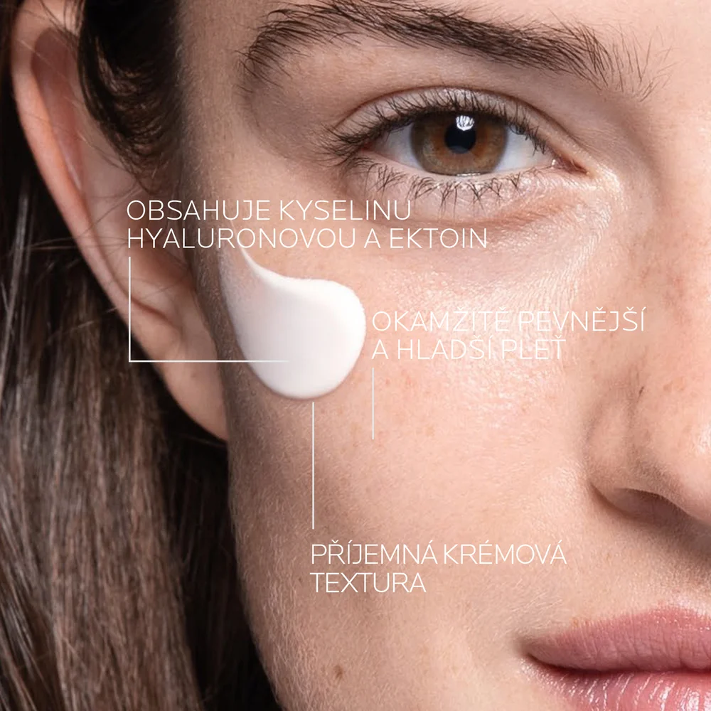 La Roche-Posay Hyalu B5 krém 50 ml