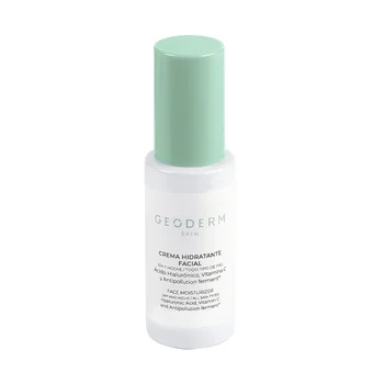 GEODERM SKIN BIO Pleťový hydratační krém 50 ml
