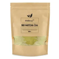 Wolfberry BIO Matcha čaj