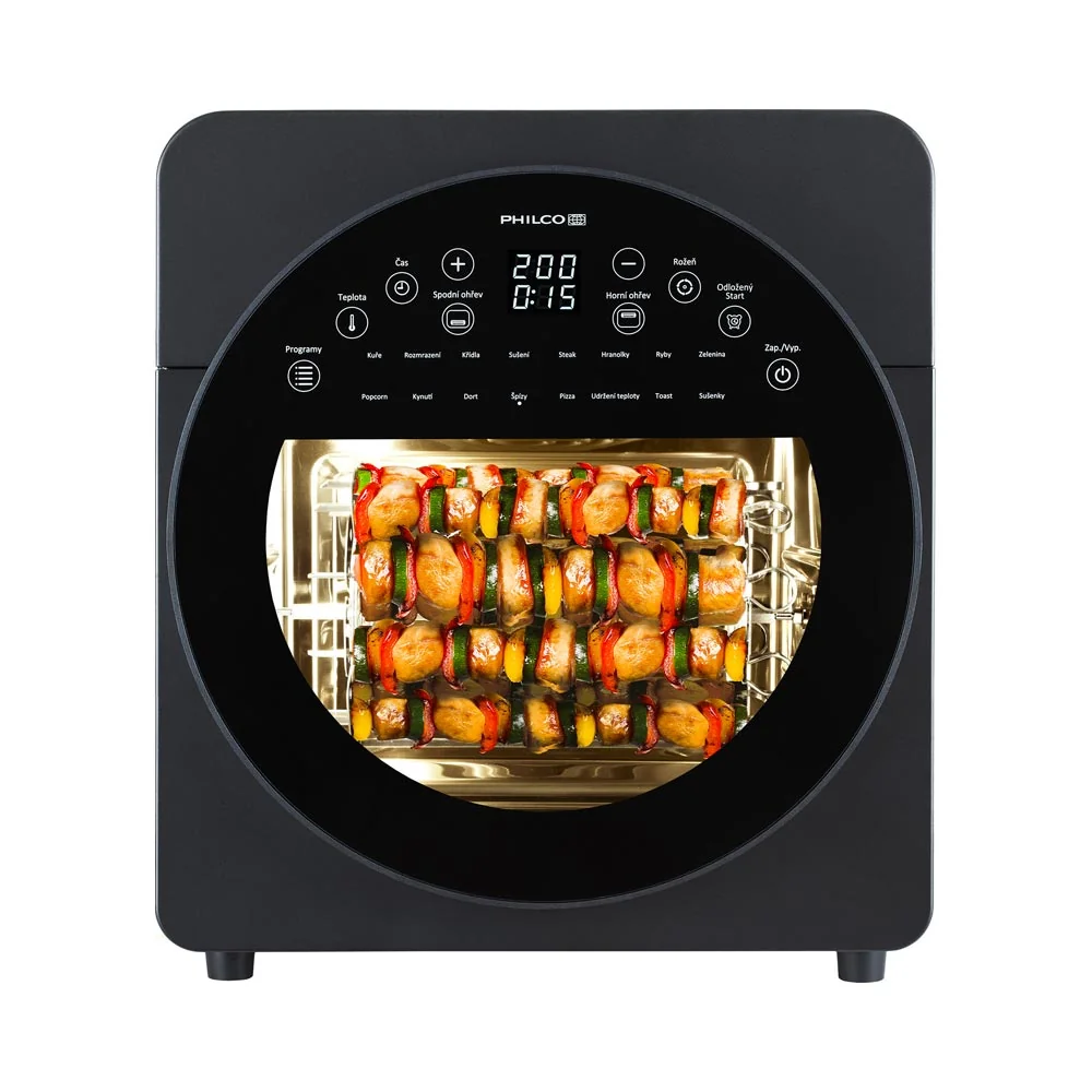 PHILCO PHAO 1500CZ horkovzdušná fritéza