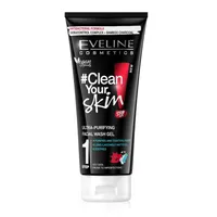 Eveline Clean Your Skin
