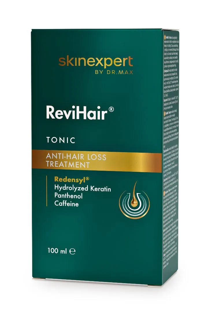 skinexpert BY DR.MAX ReviHair tonic 100 ml