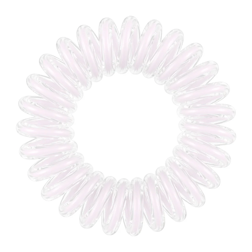 Invisibobble Original Galactic Glow gumičky na vlasy 3 ks
