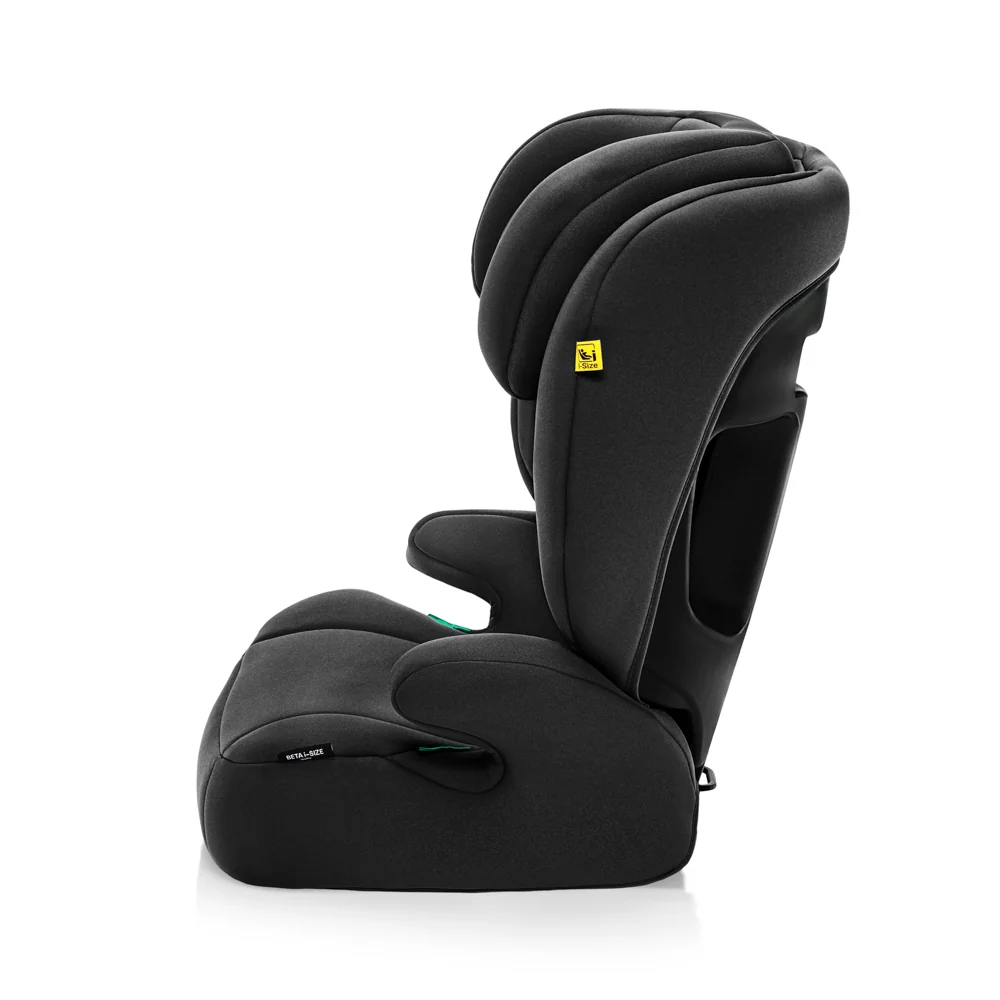 Zopa Autosedačka Beta i-Size, Black 1