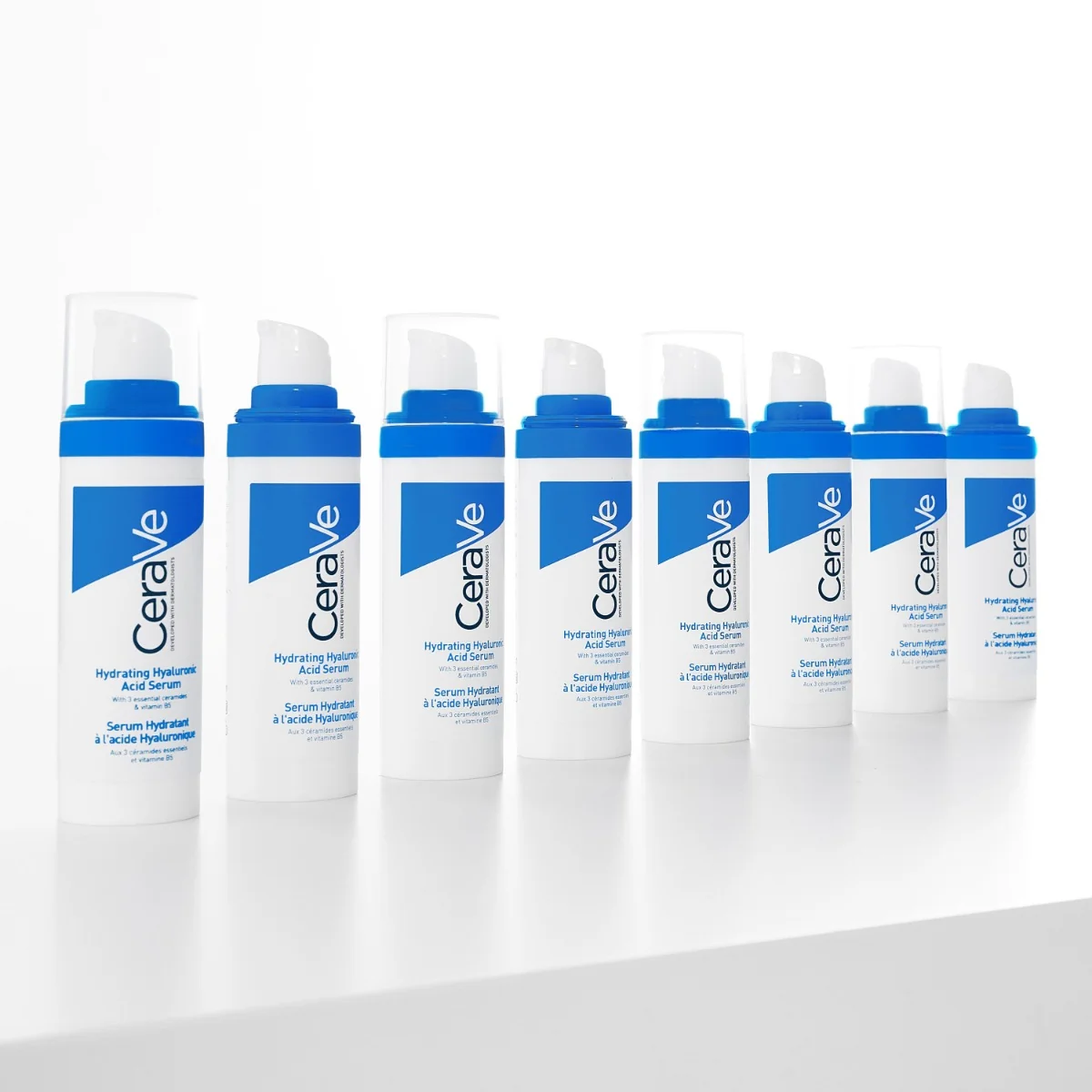 CeraVe Hydratační sérum 30 ml