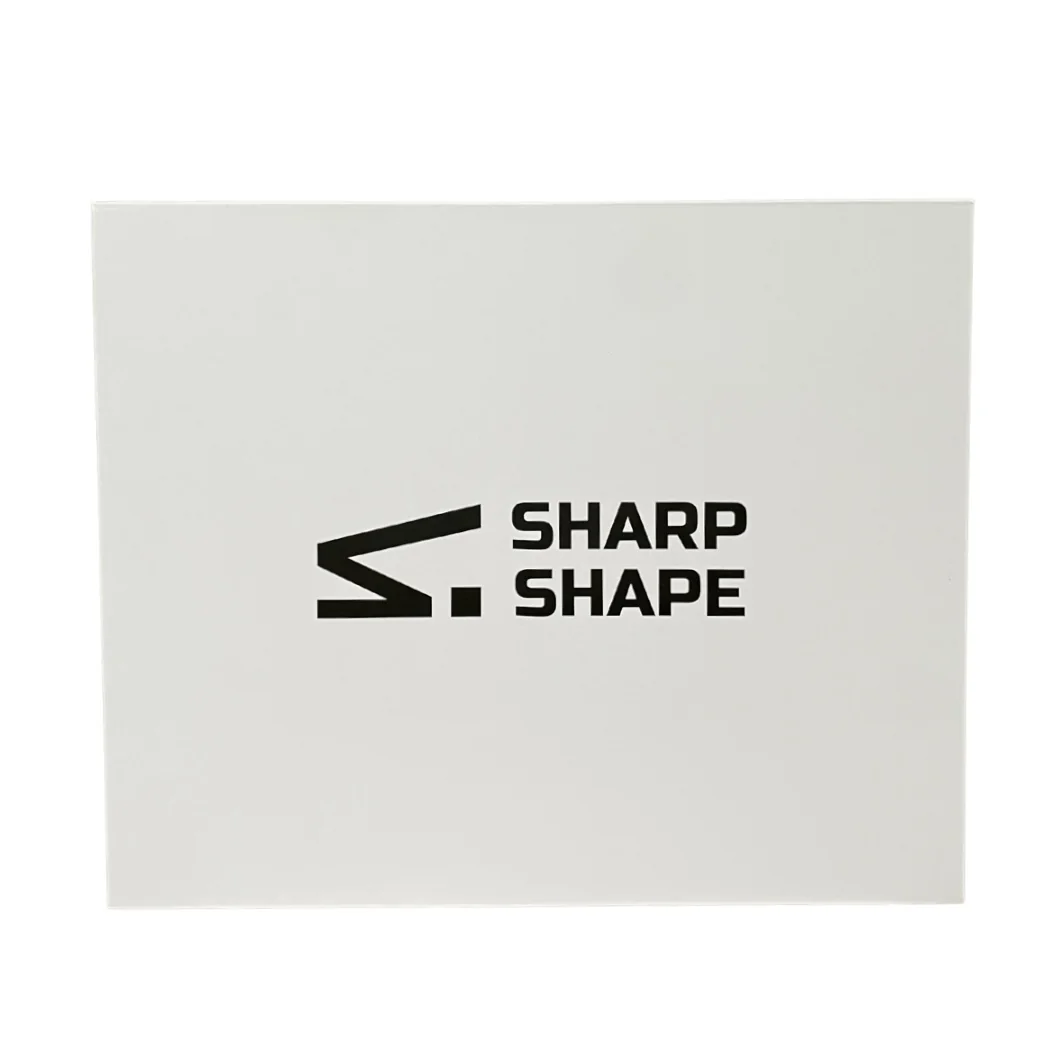 SharpShape Red light Full Maska Pro